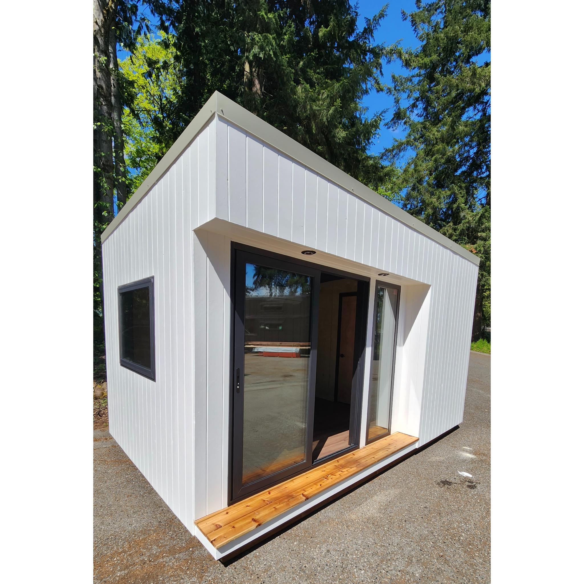 Mini-O Turnkey Outdoor Pod - The Sixteen Pod