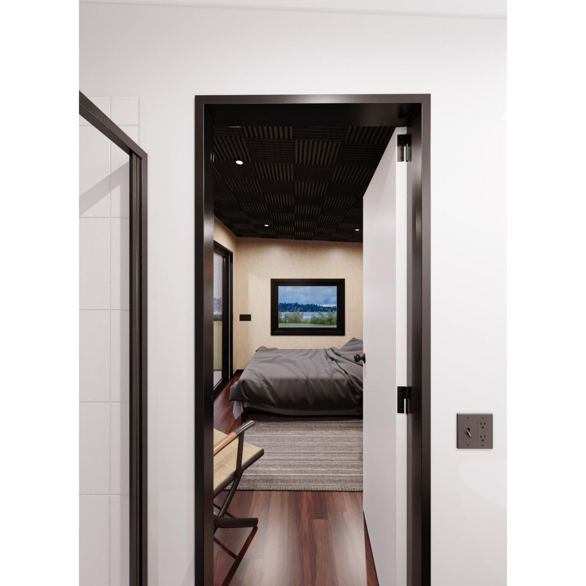 Mini-O Turnkey Outdoor Pod - The Sixteen BnB Pod