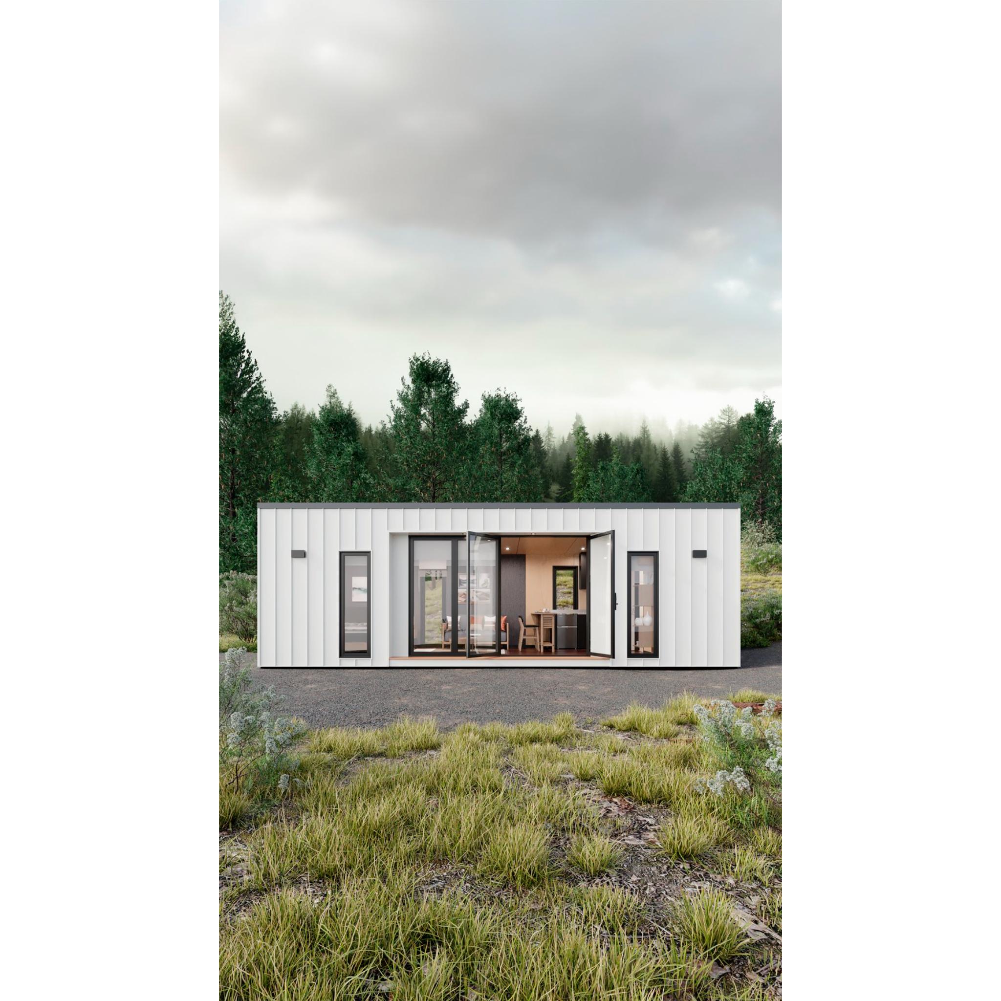 Mini-O Outdoor Pod - The Station Pod