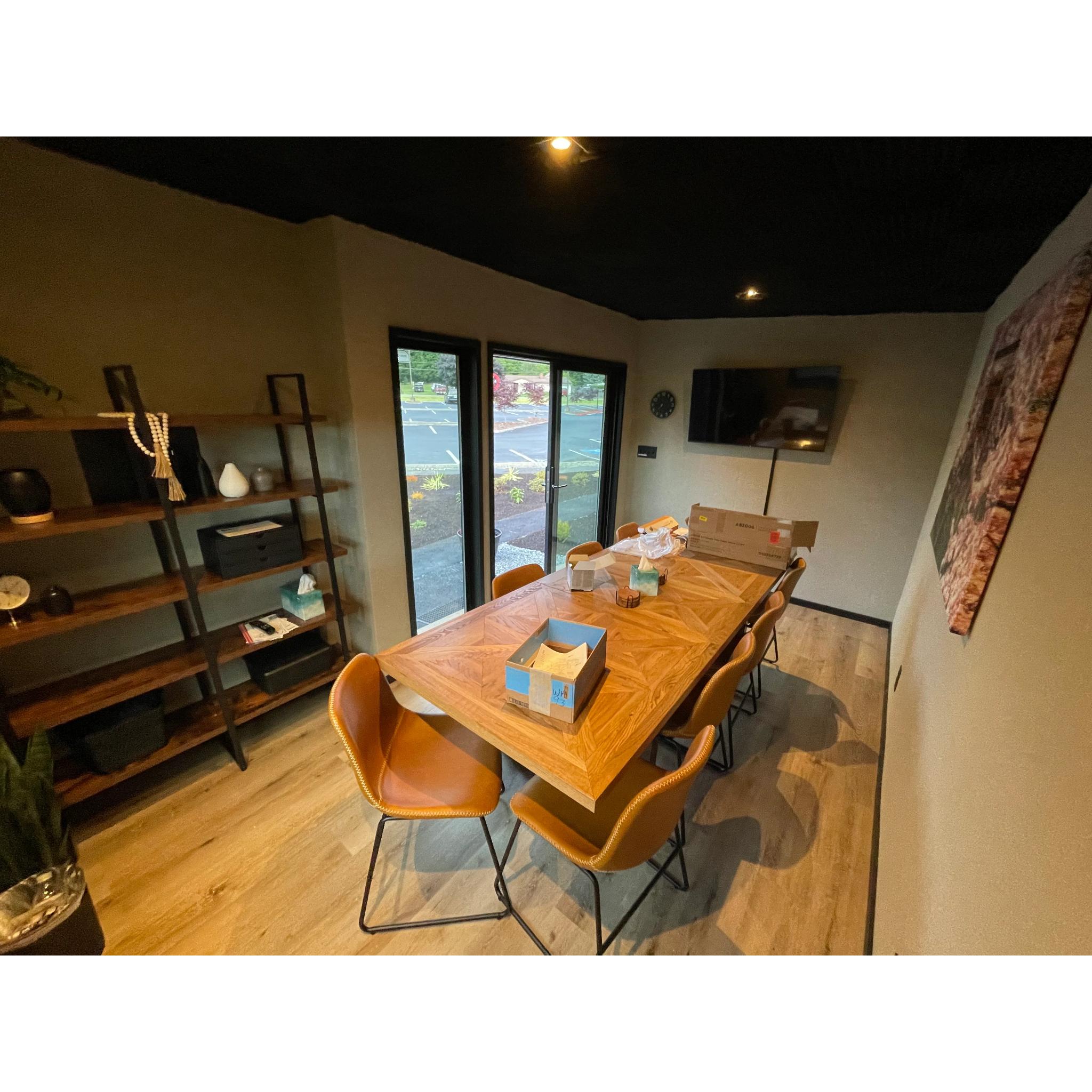 Mini-O Turnkey Outdoor Pod - The Sixteen Pod