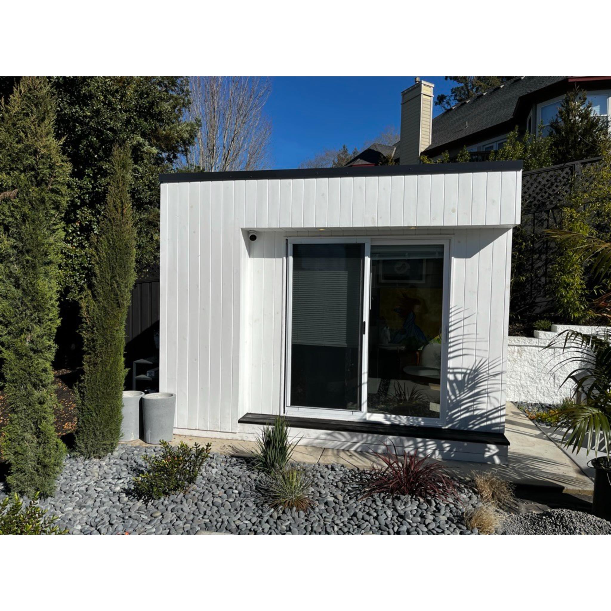 Mini-O Turnkey Outdoor Pod - The Twelve POD