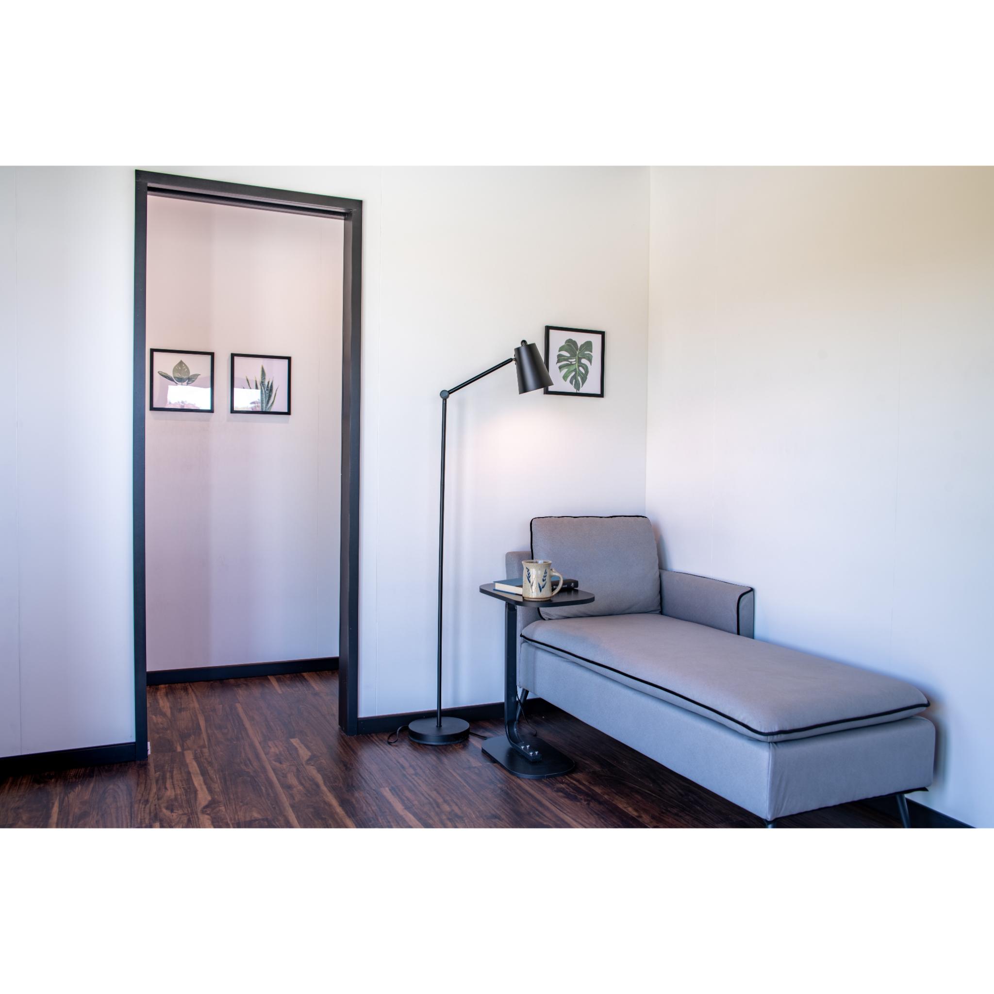 Mini-O Turnkey Outdoor Pod - The Sixteen Pod