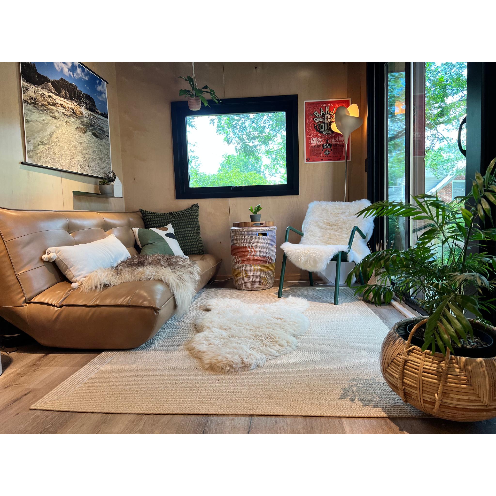 Mini-O Turnkey Outdoor Pod - The Sixteen Pod