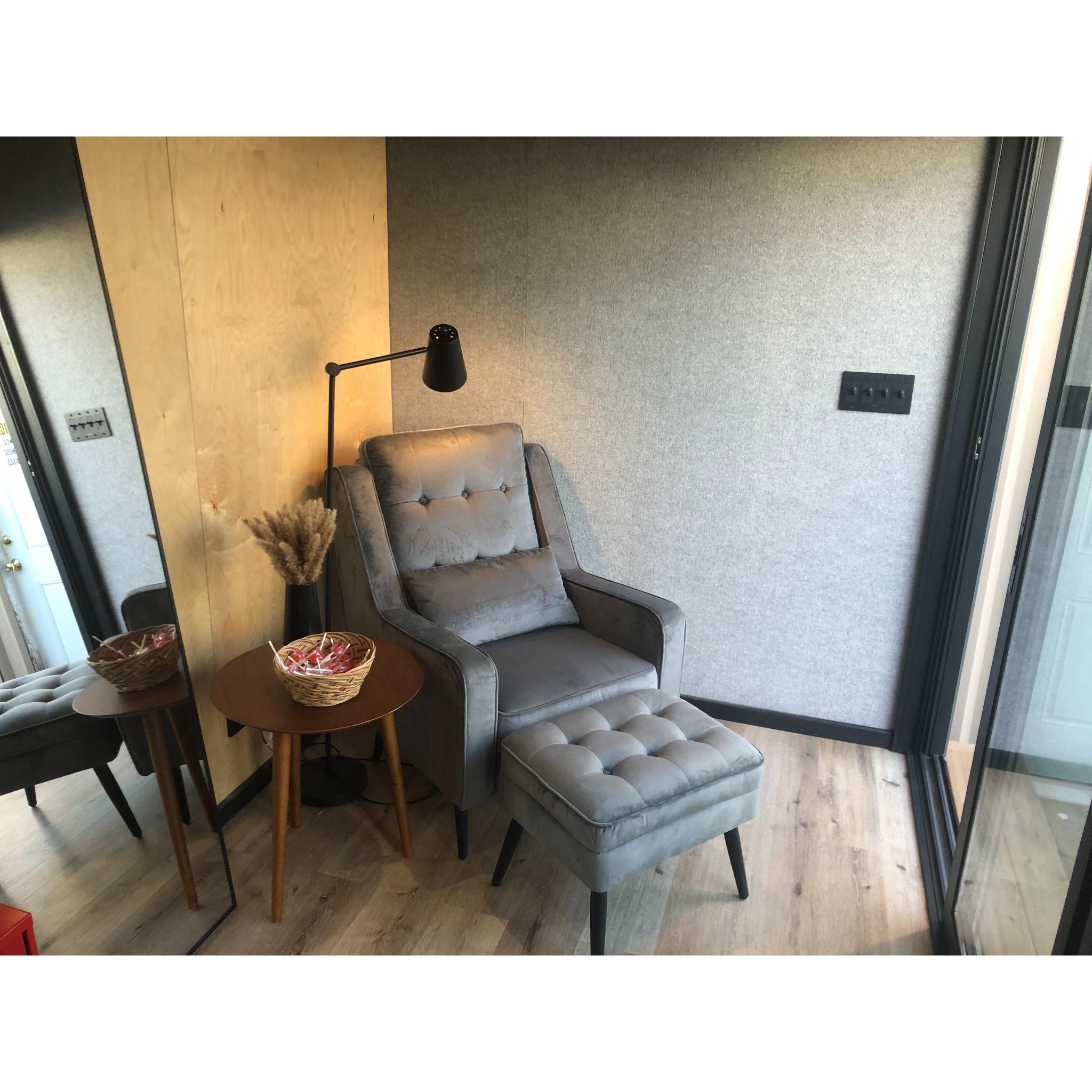 Mini-O Turnkey Outdoor Pod - The Twelve Pod with Trailer