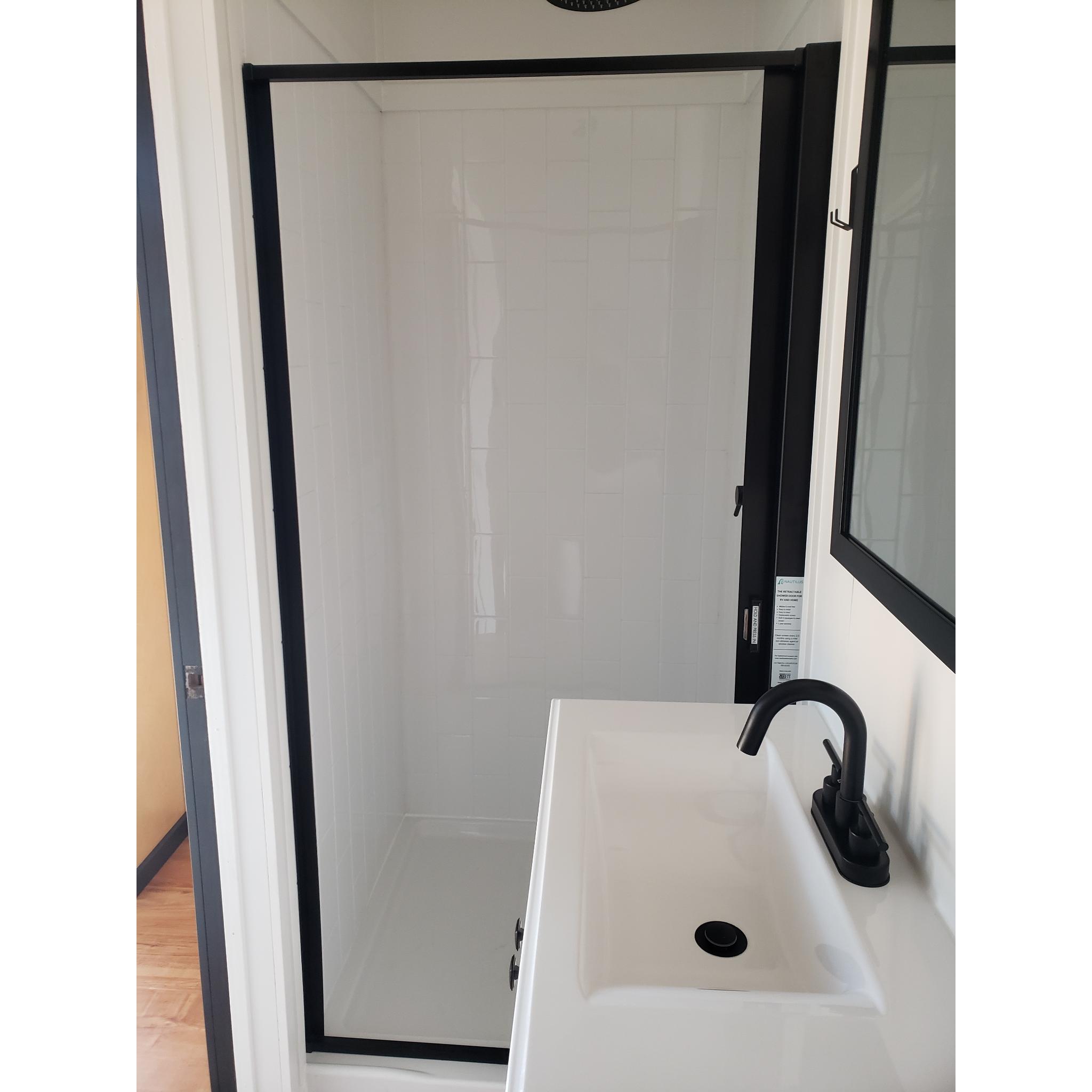 Mini-O Turnkey Outdoor Pod - The Sixteen Pod