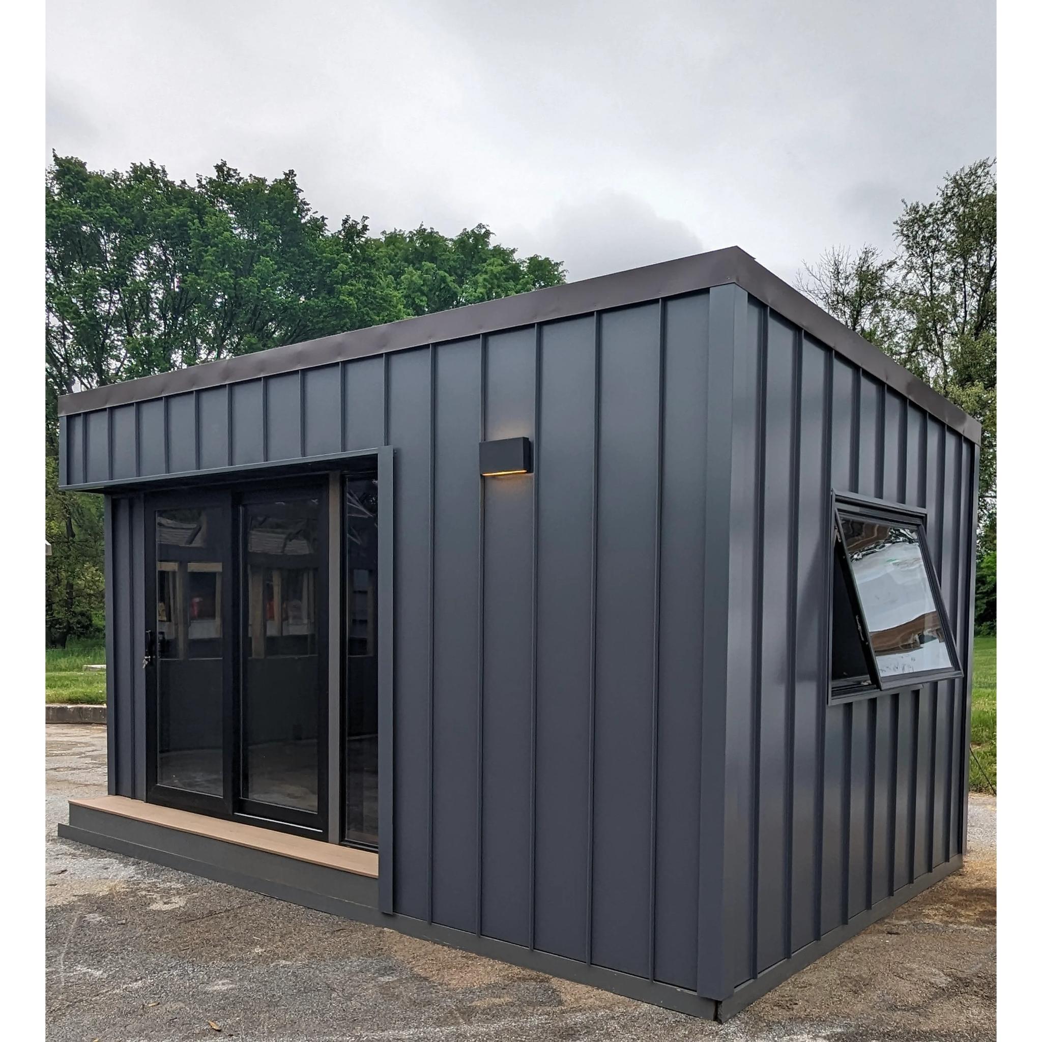 Mini-O Turnkey Outdoor Pod - The Sixteen Pod