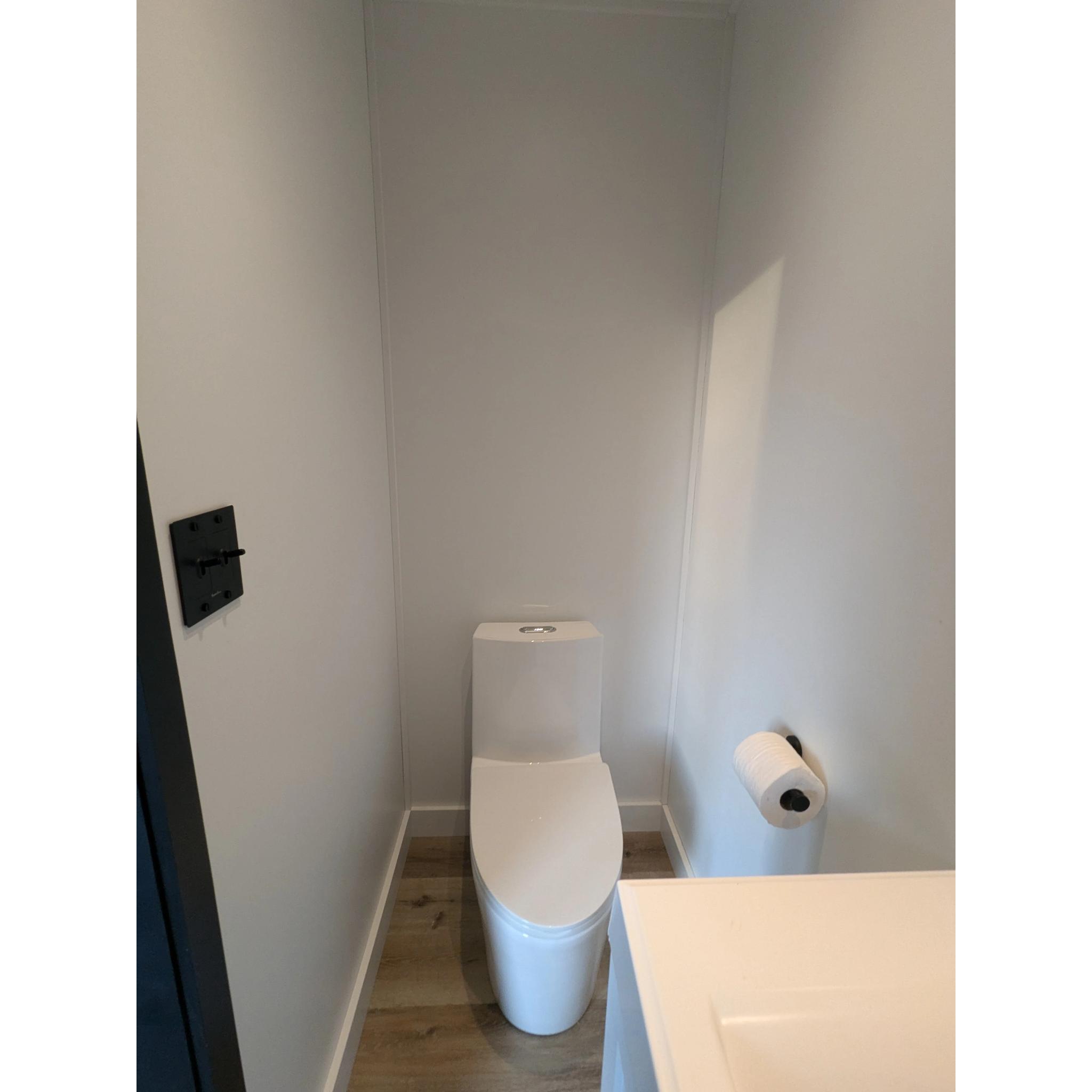 Mini-O Turnkey Outdoor Pod - The Sixteen Pod