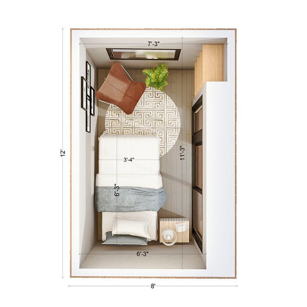 Mini-O Turnkey Outdoor Pod - The Twelve POD