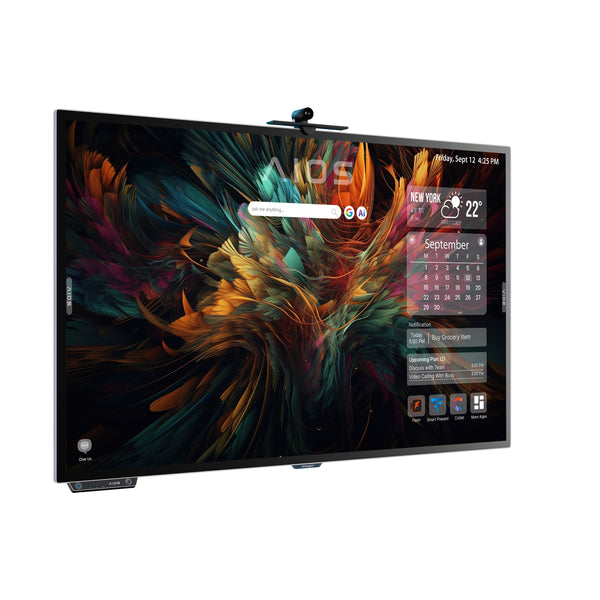 IMAGO AIOS PRIME Interactive Smart Board