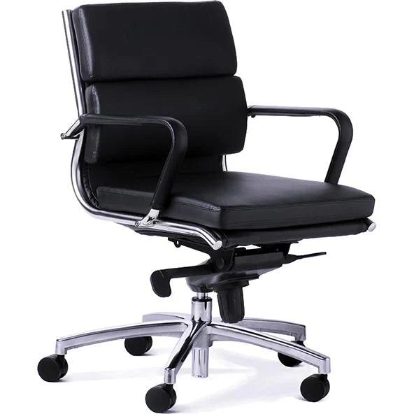 Sparx Mode Mid Back Executive Chair