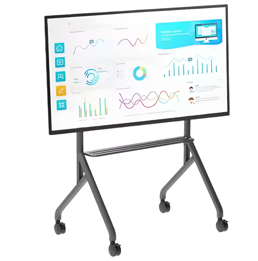 Sparx XPR13931 98" Interactive Smart Board